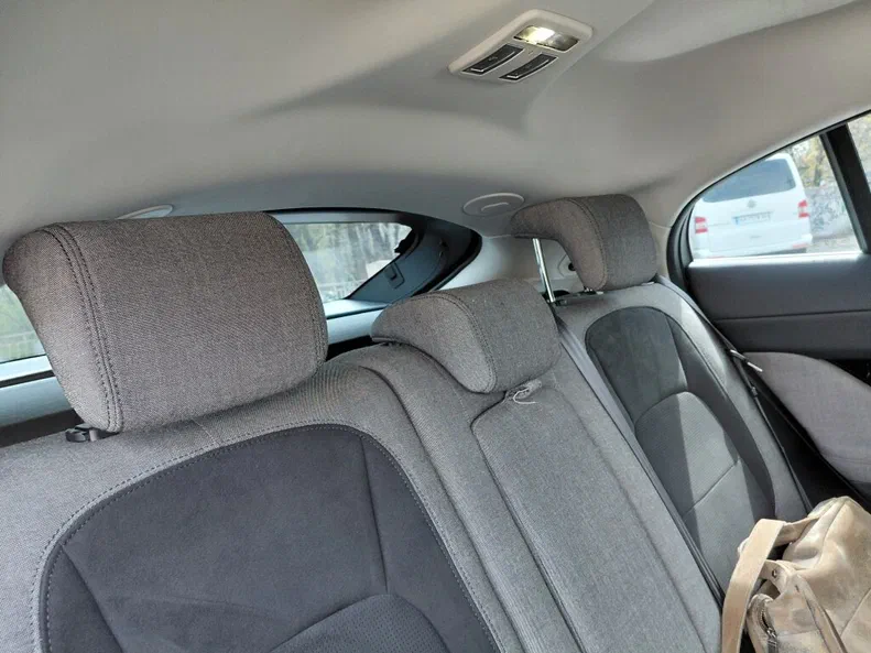 Jaguar I-Pace 2019 - 38