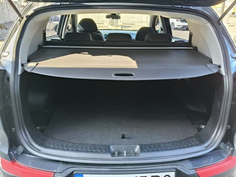 Kia Sportage 2012 - 18