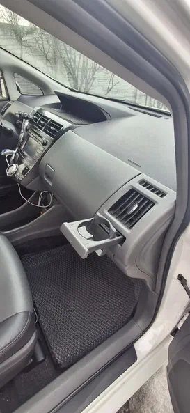 Toyota Prius 2012 - 5