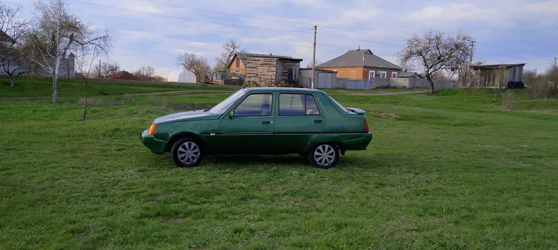 ЗАЗ 1103 «Славута» 2003