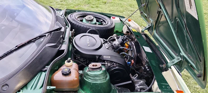 ЗАЗ 1103 «Славута» 2003 - 19