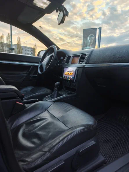 Opel Signum 2005 - 19