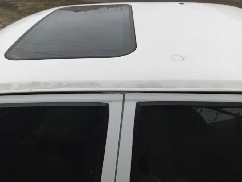 Ford Escort 1988 - 6