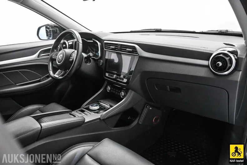 MG ZS 2020 - 6