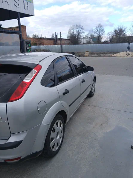 Ford Focus 2006