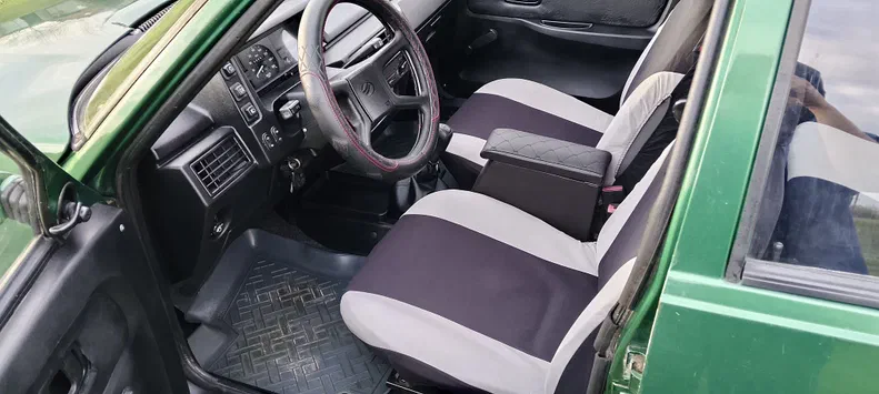 ЗАЗ 1103 «Славута» 2003 - 16