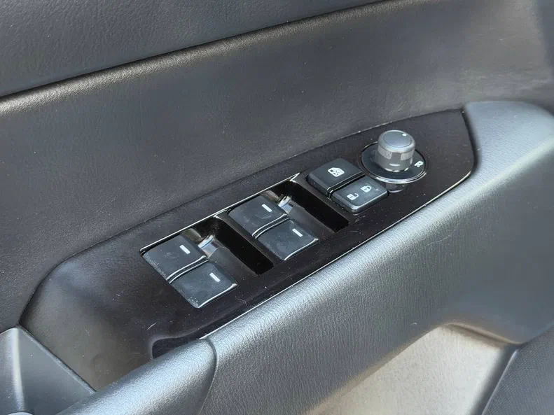 Mazda CX-5 2024 - 34