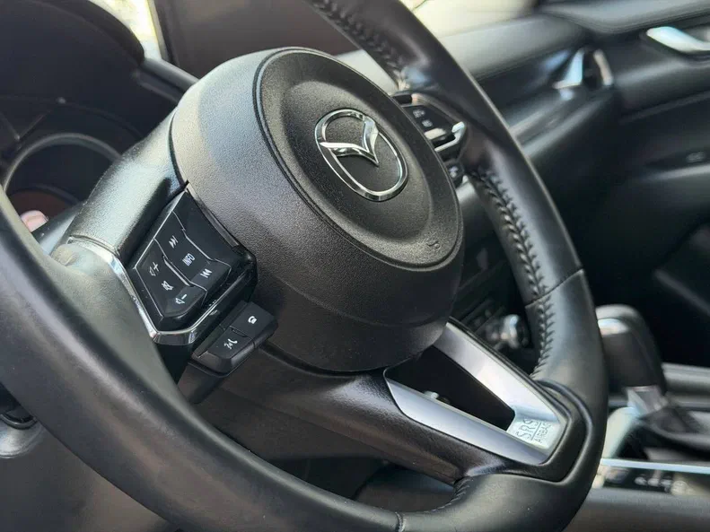 Mazda CX-5 2024 - 33