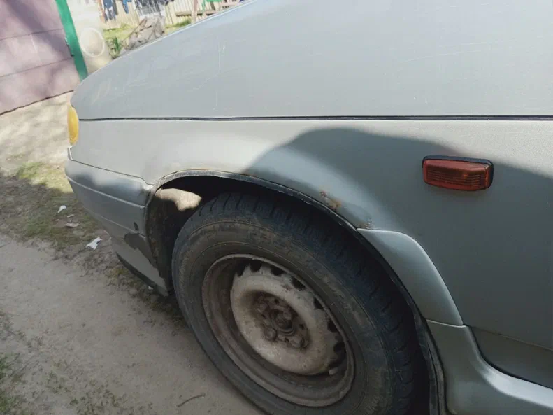 Lada (ВАЗ) 2114 2012