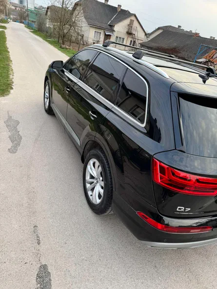 Audi Q7 2018 - 15