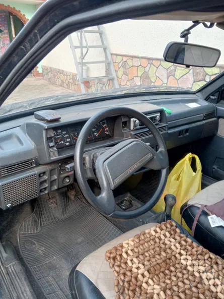 Lada (ВАЗ) 21099 2004 - 5