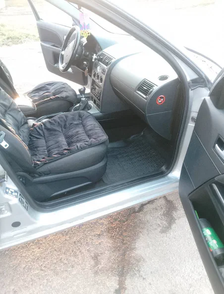 Ford Mondeo 2002 - 32