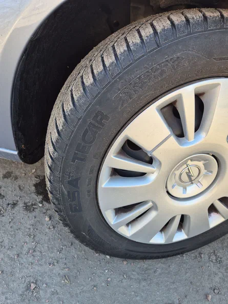 Opel Astra 2008 - 17