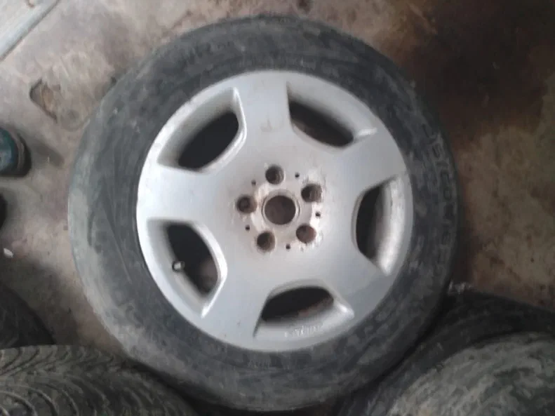 Mercedes-Benz Vito 1996