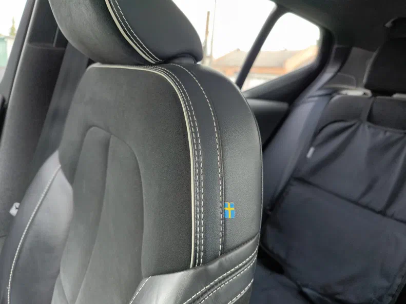 Volvo XC40 2021 - 22