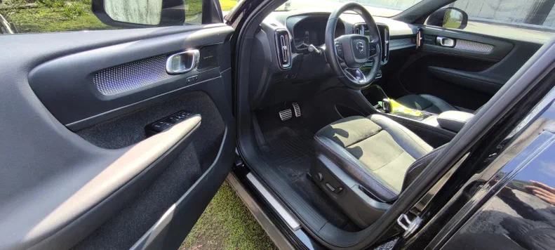 Volvo XC40 2021 - 20