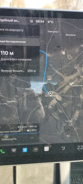 Tesla Model 3 2021 - 5