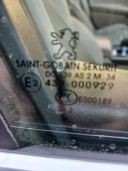 Peugeot 508 2012 - 15