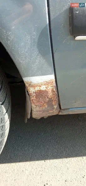 Ford Galaxy 2000 - 13