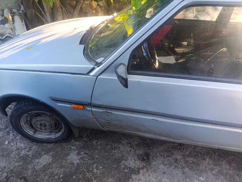 ЗАЗ 1102 «Таврія» 2005 - 10