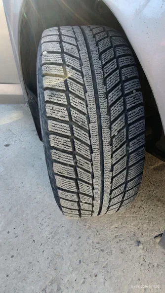 Skoda Octavia 2015 - 11