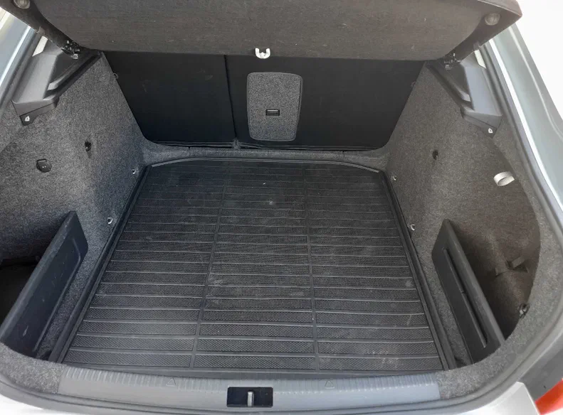 Skoda Octavia 2015 - 8