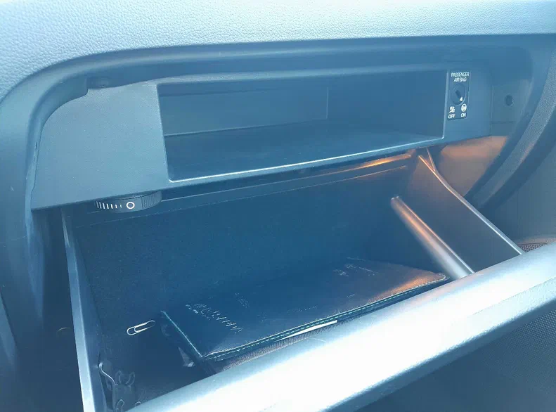 Skoda Octavia 2015 - 7