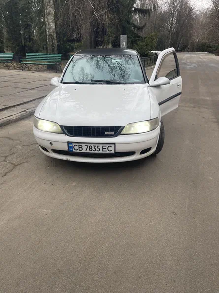 Opel Vectra 1998