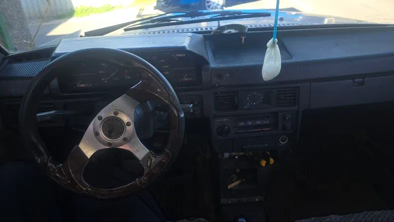 Москвич 2141 1995