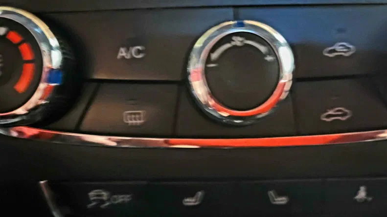 Geely Emgrand 7 2018