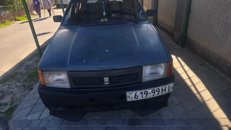 Москвич 2141 1995