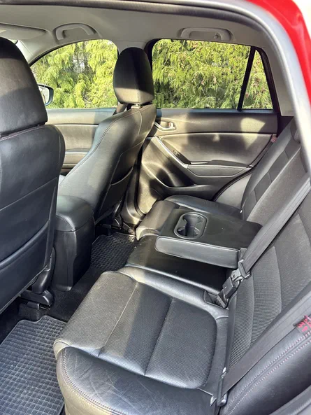 Mazda CX-5 2015 - 10