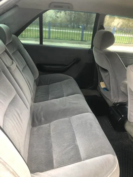 Peugeot 605 1992 - 14