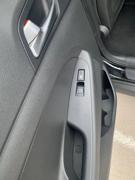 Hyundai Tucson 2016 - 18