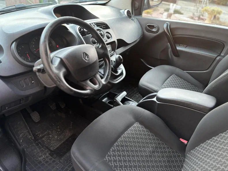 Renault Kangoo 2014 - 6