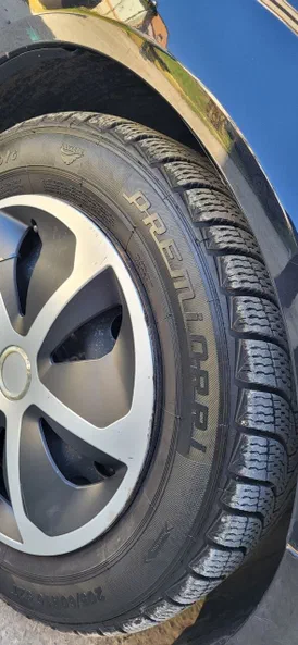 Opel Zafira 2006 - 8