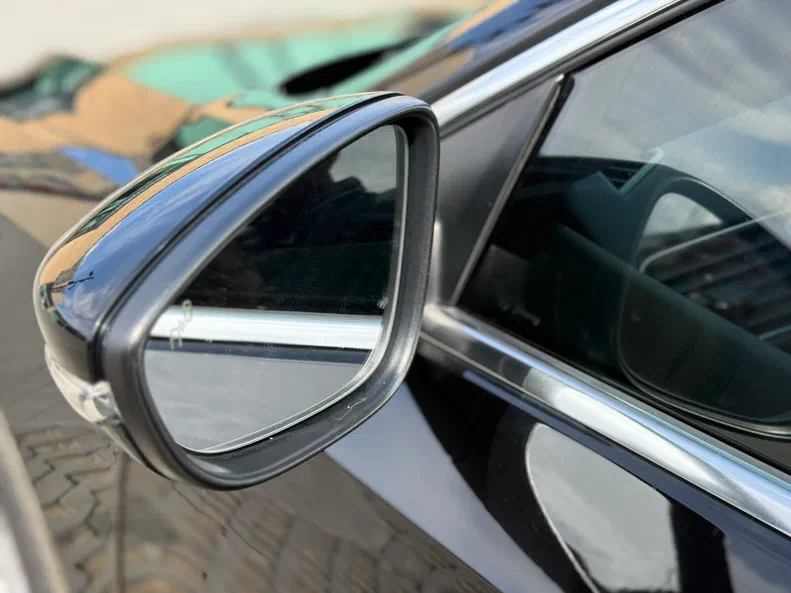Volkswagen Passat 2016 - 27