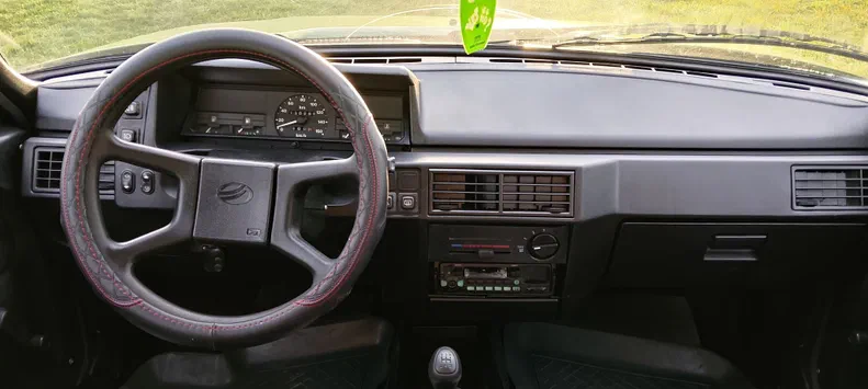 ЗАЗ 1103 «Славута» 2003 - 14