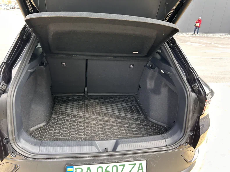 Volkswagen ID.4 2023 - 13