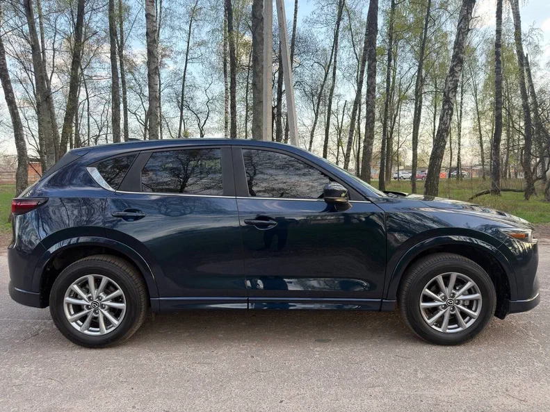 Mazda CX-5 2024 - 22