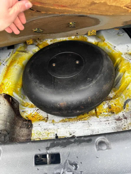 ЗАЗ Sens 2011 - 11