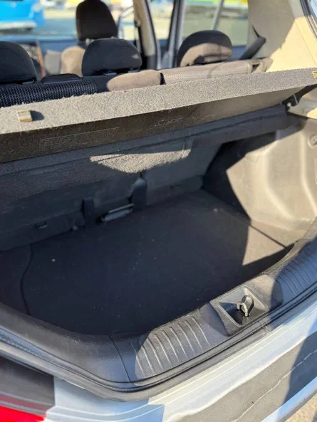 Nissan Tiida 2011 - 7