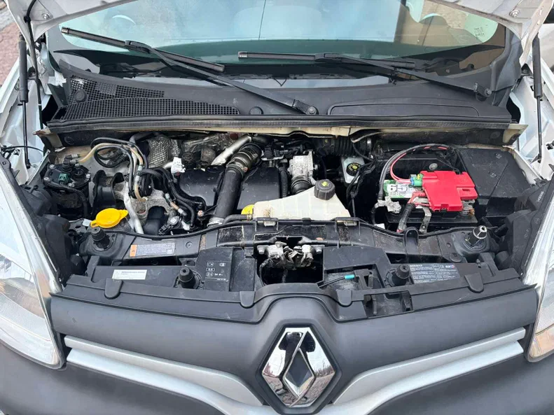 Renault Kangoo 2014 - 5