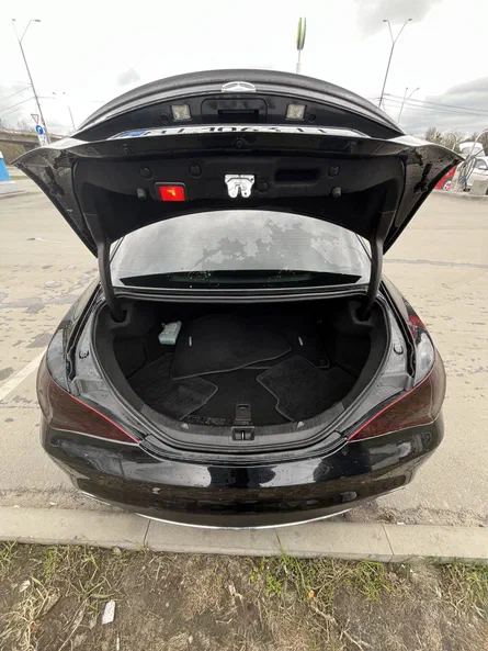 Mercedes-Benz CLA 2013 - 6