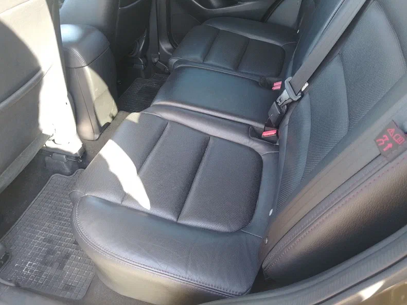 Mazda CX-5 2015 - 26