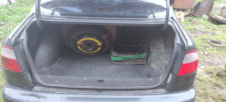 Daewoo Lanos 2007 - 6