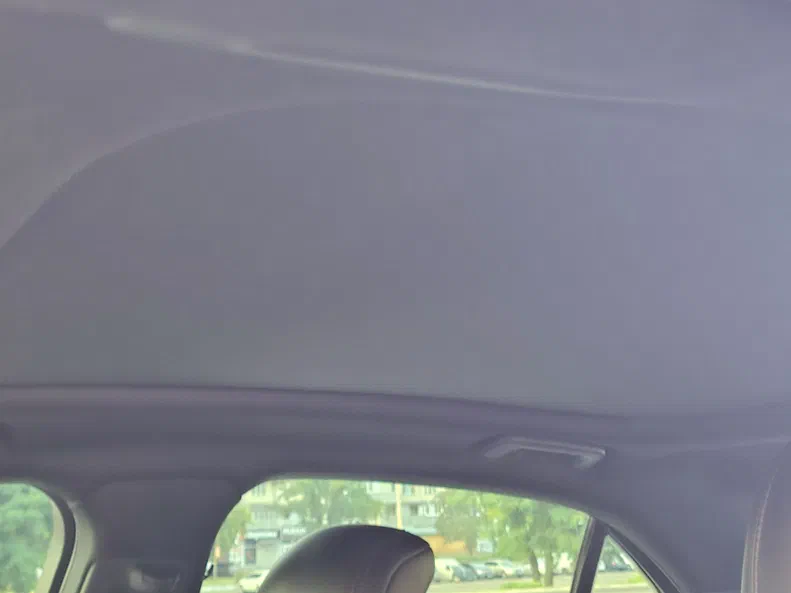 Lincoln Continental 2016