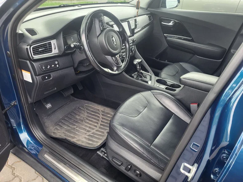 Kia Niro 2019