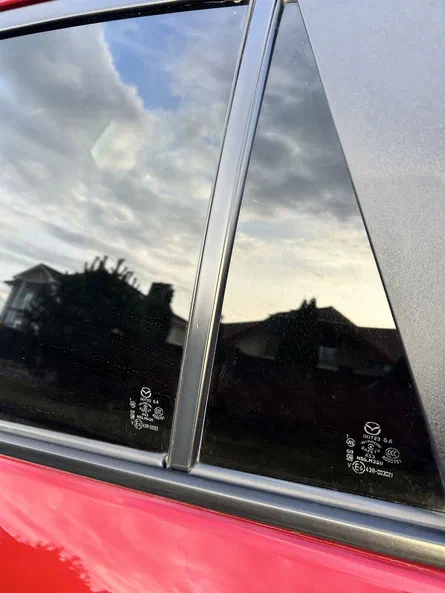 Mazda CX-5 2015 - 14