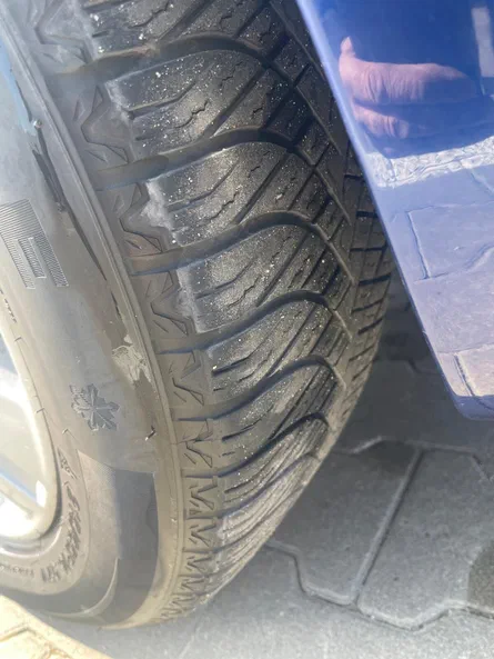 Opel Zafira 2007 - 23